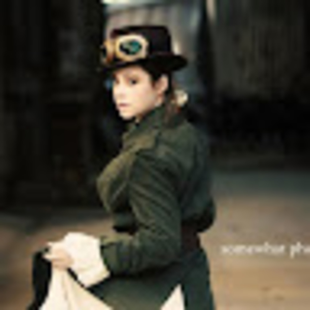 Meet your Posher, Annalie